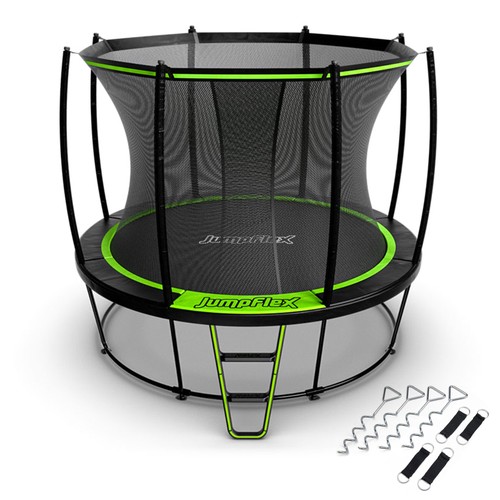 Jumpflex hero round - jumpflex,
