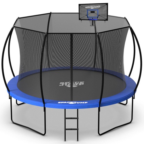 Spacejump nova 12ft - spacejump,