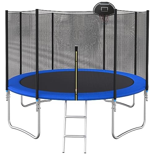 Livavege trampolines 10ft - livavege,