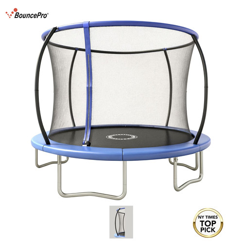 Sportspower bouncepro 10ft - bouncepro,