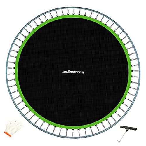 Zoomster replacement jumping - replacement,