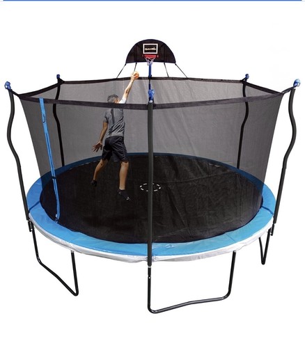 Sportspower bounce pro - bounce,