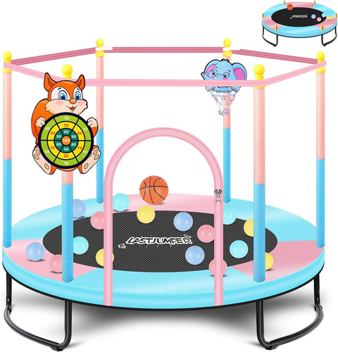 Mini trampoline for kids - for,