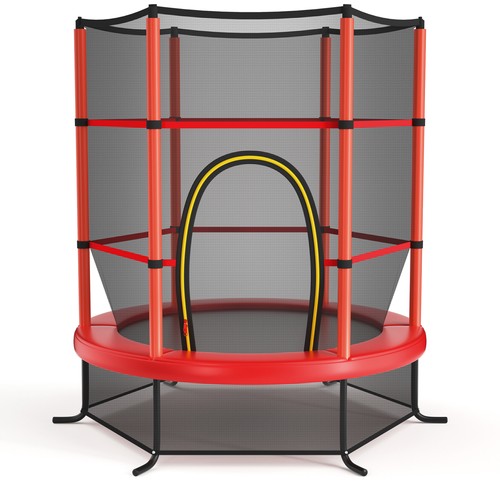 Trampoline for kids - trampoline,
