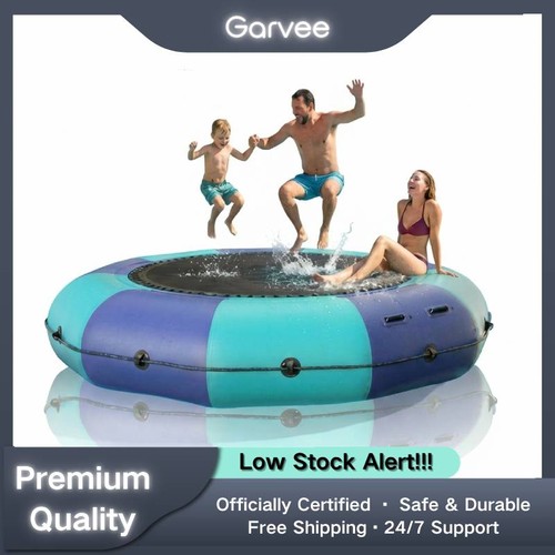 10x10ft pvc inflatable water - 10x10ft,