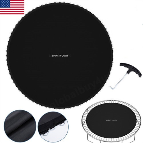Replacement trampoline jumping - replacement,