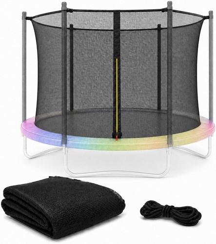 Trampoline replacement - ft,