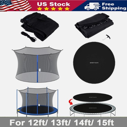 15ft trampoline replacement - 12-15ft,
