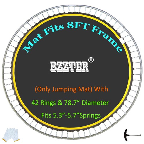 Bzzter replacement trampoline - replacement,
