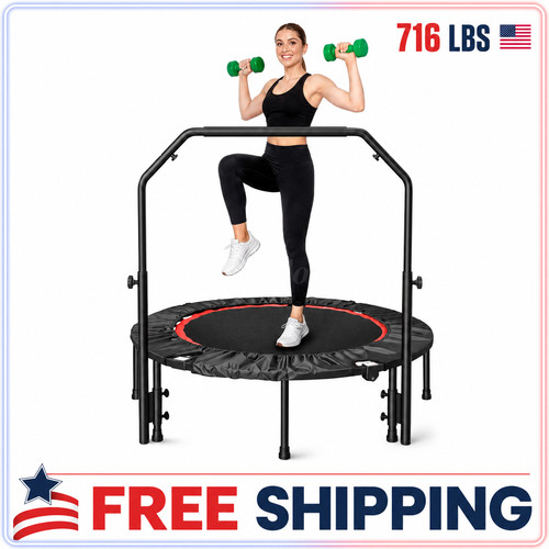 Foldable mini fitness - 40",