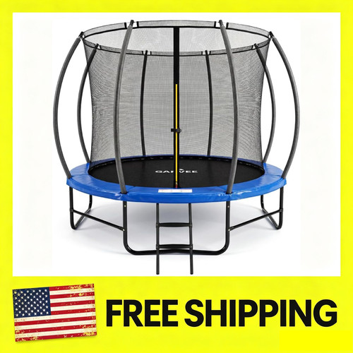 10ft trampoline for - 10ft,