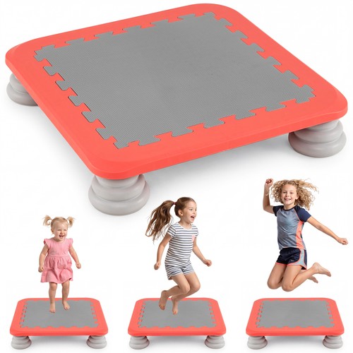 Mini trampoline w - 25.5”,