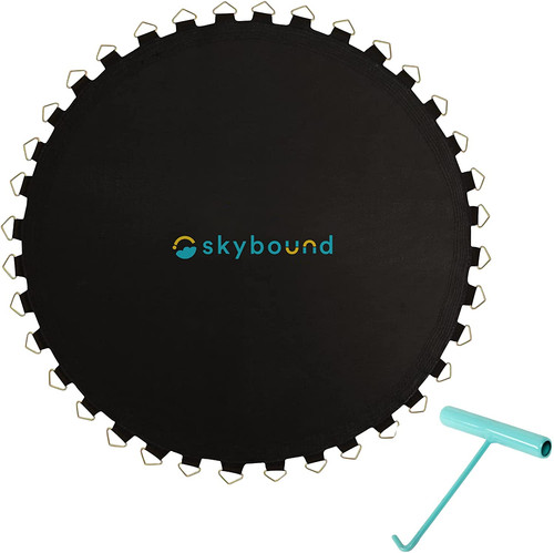 Replacement trampoline mat - trampoline,