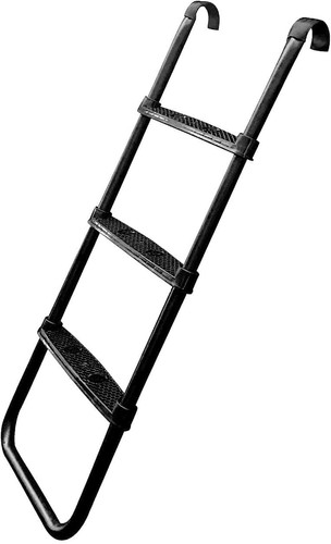 Trampoline ladder step - 3,