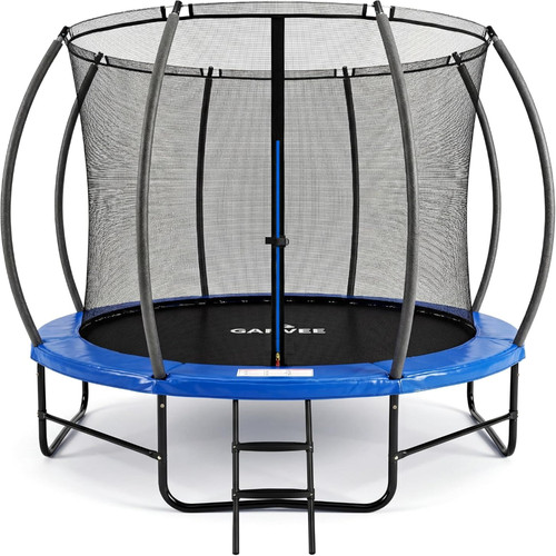 12ft outdoor trampoline - trampoline, kids