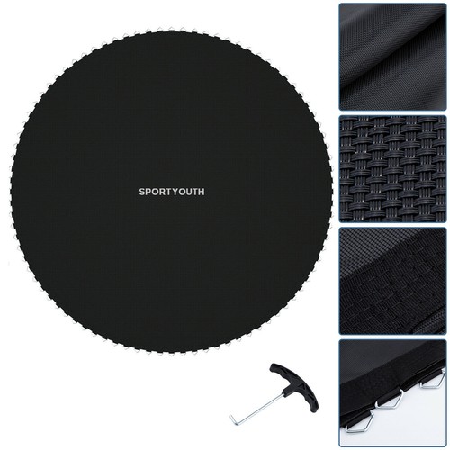 Replacement trampoline mat - mat, fit