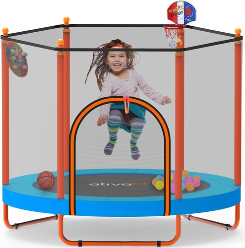 Ativafit inch - ativafit, (5-foot)