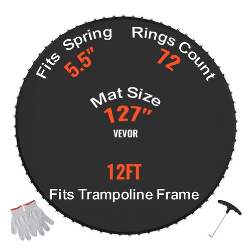 Vevor replacement trampoline - replacement,