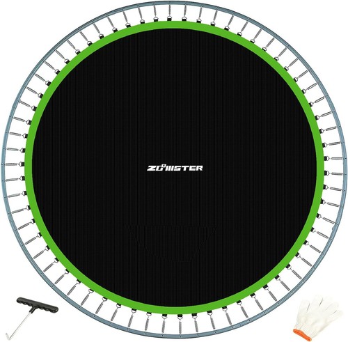 Replacement jumping mat fits - jumping, mat,