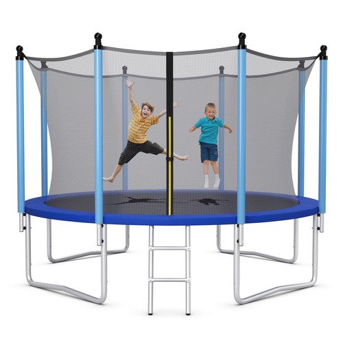 12ft jumping exercise - jumping,