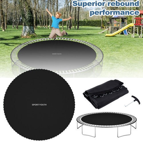 Replacement trampoline mat fit - trampoline,
