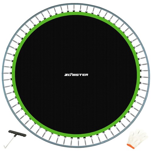 Replacement jumping mat - jumping, mat,