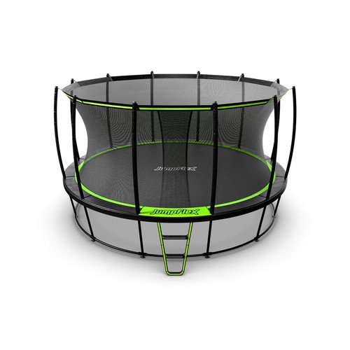 Jumpflex hero round - jumpflex,