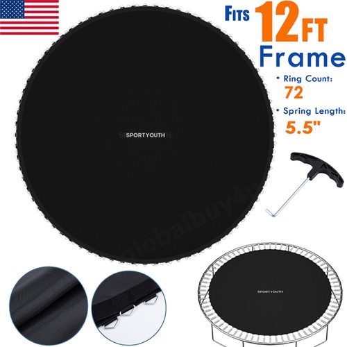 12ft trampoline replacement - 12ft,