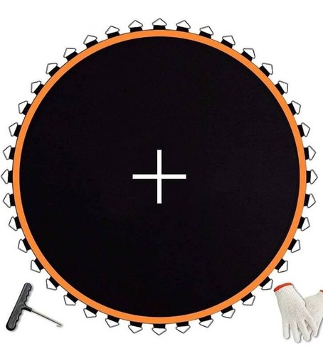 12ft trampoline mat - 12ft,